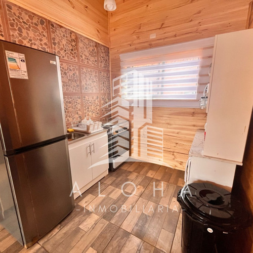 Parcela En Venta Sector Cachay, Santa Juana Región Del B