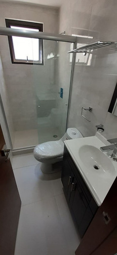 Imagen 26 de 30 de Estrene Penthouse De 2 Recámaras Con Balcón, En Portales Ori