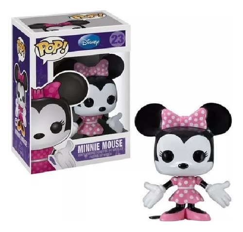 Funko Pop! Minnie Mouse Disney