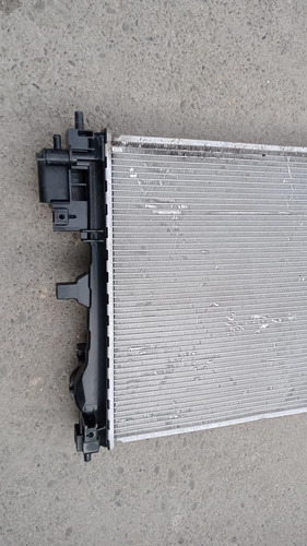 Radiador Std Chevrolet Spark Ng 2021 42349017 (Usado)