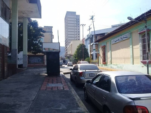 Imagen 3 de 10 de Casa Comercial En Alquiler En Centro De Valencia Cód 136396 Lucrecia Escorcha