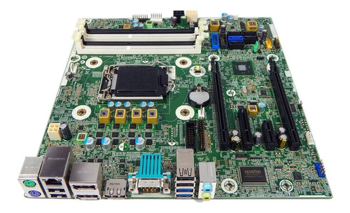 Hp Workstation Z230 Motherboard 697895-002 698114-001 Sff Ws