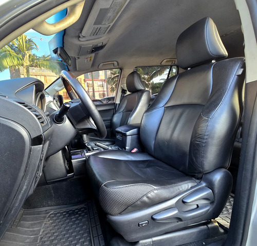 Toyota Prado 3.0 Tx
