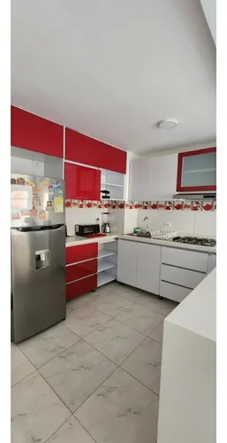 Venta Apartamento De 70mts2 En Valle Del Lili, Sur De Cali 9263.