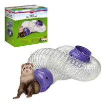 Comprar Huron Tunel Juego Customizable Hurones Chinchillas Cobayos