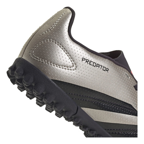adidas Predator Club TF (Turf) Césped artificial Niños