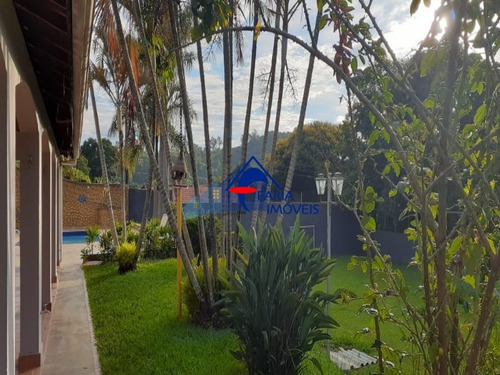 Imagem 12 de 30 de Chacara - Ch111 - 69507570