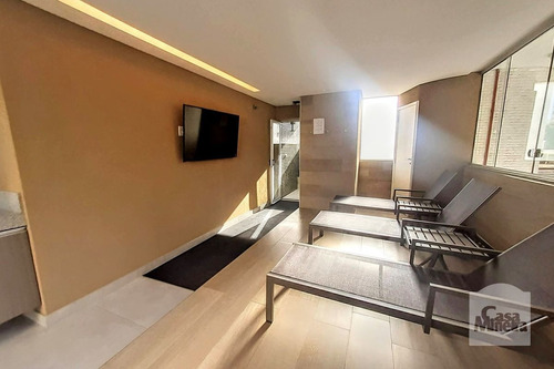 Imagem 4 de 13 de Apartamento À Venda No Lourdes - Código 269513 - 269513