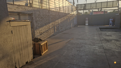 Vendo Oficina3d/3b/8e Bodega, Local Taller L3, Conchali