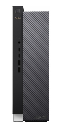Computadora Asus Proart Station 256gb I9 3.60ghz 16gb 1tb /v
