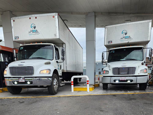 Fletes Mudanzas Transporte De Carga En General Servicio 24 7