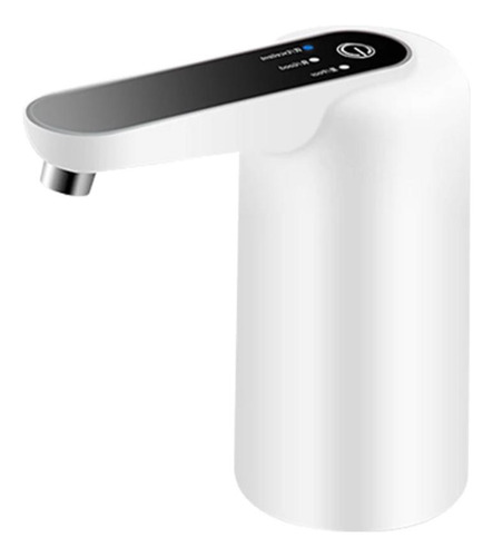 Bomba De Agua Eléctrica Mini Dispensador De Estilo 2