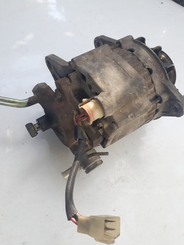 Alternador Camion Jak 