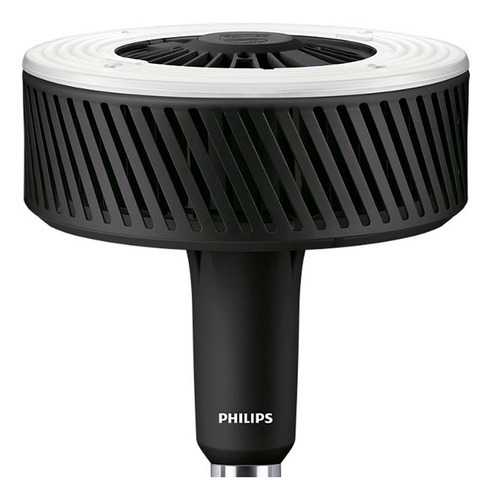 Lámpara LED de alta potencia 140w Bivolt E40 6500k luz blanca