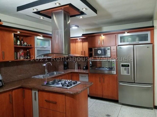 Imagen 5 de 30 de Exclusiva Casa Tipo Townhouse Urb. Villas Del Sol Ii La Morita I23-4498 Ejc 04243439046