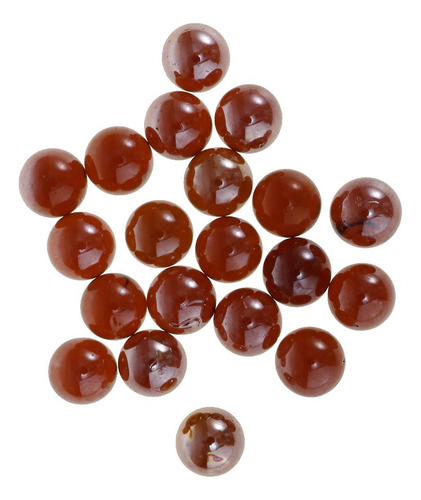 Brinquedo De Jogo Mega Marbles 3 Pecas