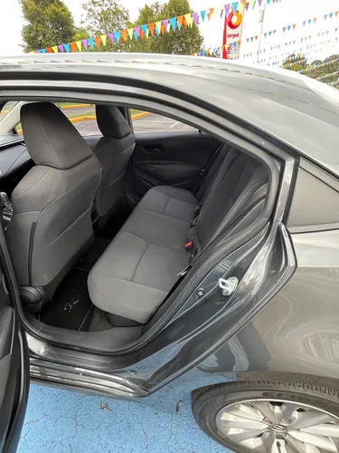Toyota Corolla 1.8 Se-g híbrido