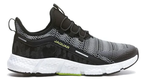 Zapatillas Jaguar Oficial Art. 9314 39 Al 45 Hombre Y Mujer