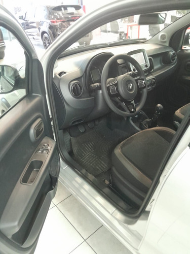 Fiat Mobi Entrega Plan Caido Usado Y Financia Tomo Usados R#