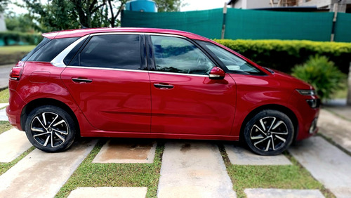 Citroën C4 Picasso 1.6 Thp Feel Pack 165cv