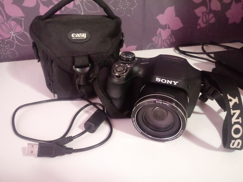 Camera Digital Sony Seminova