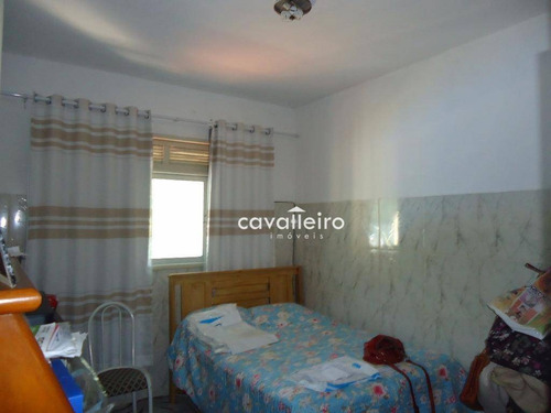 Chácara Residencial À Venda, Condado De Maricá, Maricá. - Ch0030