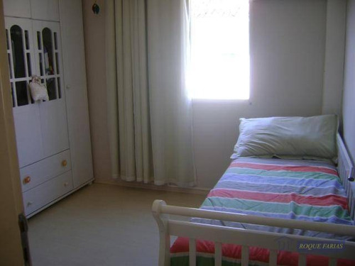 Sobrado Residencial À Venda, Rio Pequeno, São Paulo - So0201. - So0201