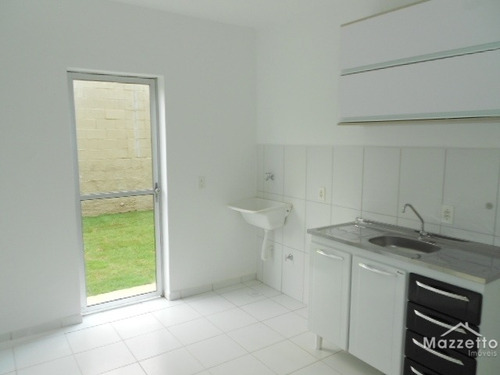 Imagem 10 de 13 de Apartamento 01 Dormitório, Jardim Guaporé - Cód 9479783