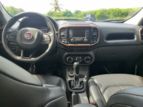 Fiat Toro 2019 2.0 Volcano 4x4 Aut. 4p