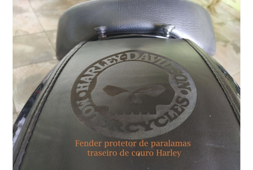Imagem 12 de 15 de Harley Davidson Fat Boy Special