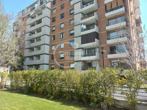 Muy Acogedor, 3 Dorm. Calle Tranquila Seguridad Provi Mla