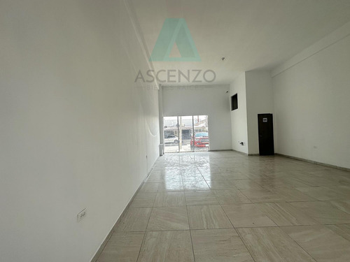 Venta De Local En Plaza Guadalupe, Gracha