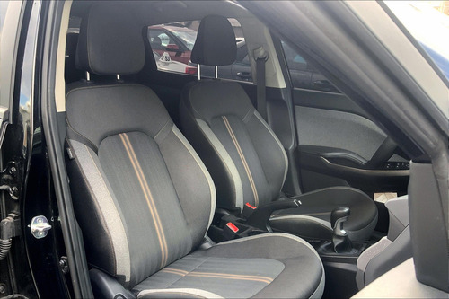 Kia K3 2024