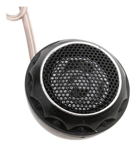 Altavoz Estéreo Universal Para Coche De 2 Piezas Con Tweeter