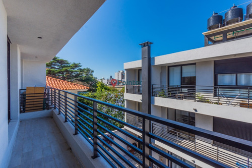 Apartamento En Alquiler 1 Dormitorio A Estrenar!