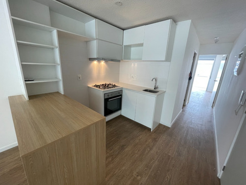 Imagen 6 de 20 de Alquiler Apartamento 1 Domitorio Pocitos Montevideo