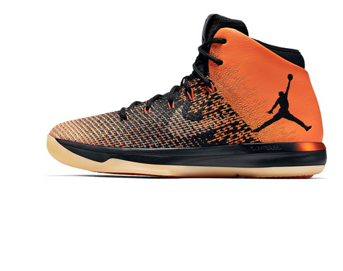 Zapatillas Jordan Xxx1 Shattered Backboard 845037-021 `