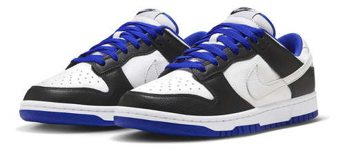 Zapatillas Nike Dunk Low Retro Reverse Panda Fd9064-011