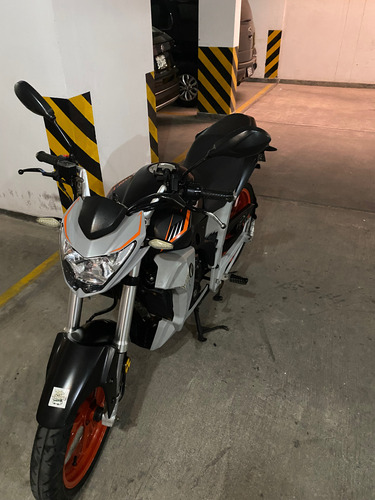 Jettor Gp 160 2022 Buen Estado