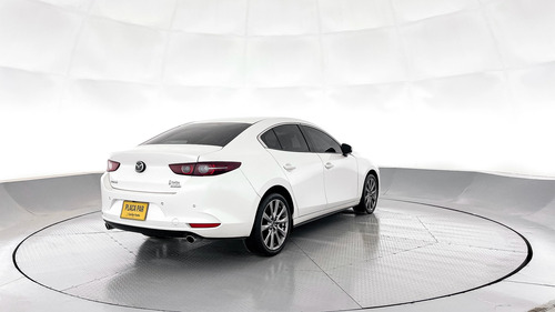 Mazda 3 GRAND TOURING LX
