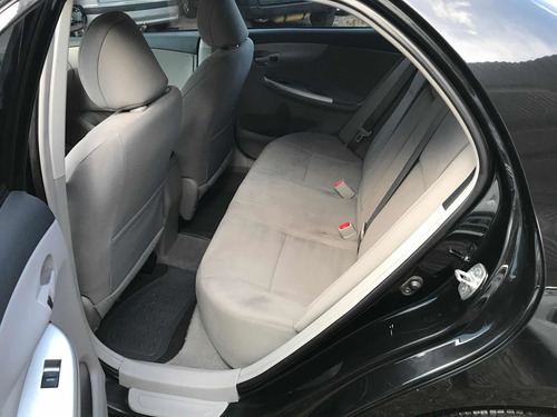 Toyota Corolla 1.8 Xei Mt 140cv 2014