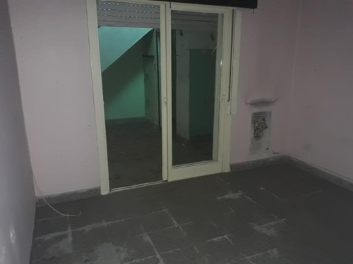 Imagen 20 de 27 de Lote Comercial En Esquina C/ Casa 6 Amb. Y Local A Refaccionar - Solo Uso Comercial - S.justo (ctro)