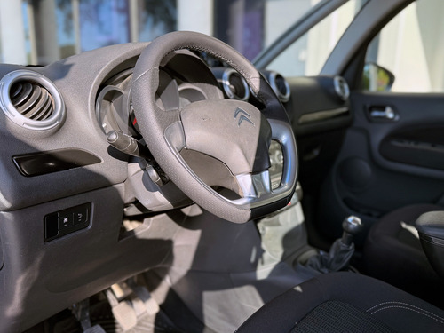 Citroën C3 Aircross 1.6 16V Sx