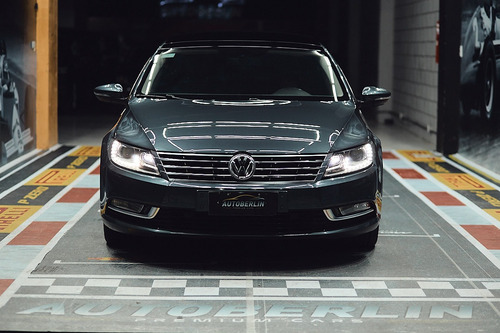 Volkswagen Passat 2.0 Luxury Tsi 211cv