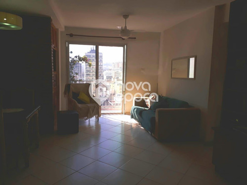Imagem 4 de 25 de Apartamento - Ref: Sp3cb34612