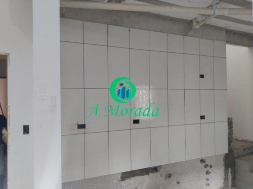 Imagem 7 de 16 de Coberturas Novas Na Cidade São Jorge. - Ap03128 - 69426076