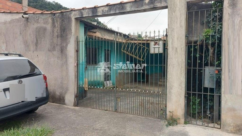 Imagem 1 de 20 de Venda Casa 2 Dormitórios Jardim Fortaleza Guarulhos R$ 280.000,00 - 37396v