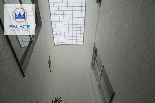 Imagem 11 de 17 de Casa Para Alugar, 500 M² Por R$ 16.000,00/mês - Alto - Piracicaba/sp - Ca1132