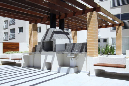 Imagem 20 de 25 de Apartamento Com 3 Dormitórios À Venda Por R$ 352.000,00 No Bairro Centro - São José Dos Pinhais / Pr - Ap1512
