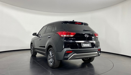 Imagem 8 de 15 de 118343 - Hyundai Creta 2018 Com Garantia